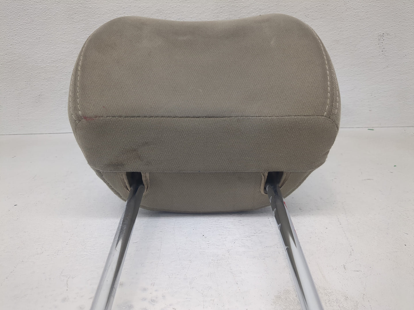 2014 Kia Optima Headrest Head Rest Front Driver Passenger Seat Fits OEM Used Auto Parts - Oemusedautoparts1.com