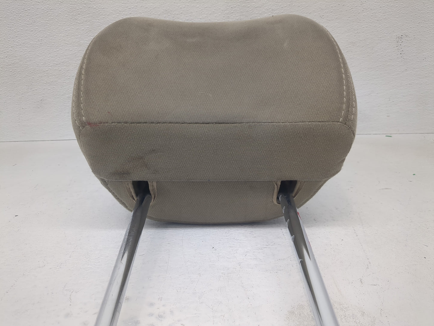 2014 Kia Optima Headrest Head Rest Front Driver Passenger Seat Fits OEM Used Auto Parts - Oemusedautoparts1.com