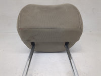 2014 Kia Optima Headrest Head Rest Front Driver Passenger Seat Fits OEM Used Auto Parts - Oemusedautoparts1.com