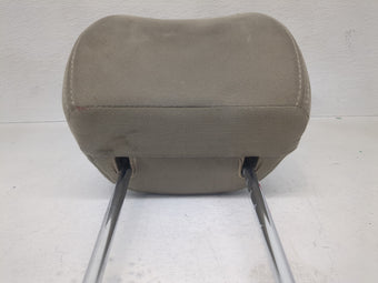 compare product 2014 Kia Optima Headrest Head Rest Front Driver Passenger Seat Fits OEM Used Auto Parts