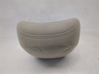 2014 Kia Optima Headrest Head Rest Front Driver Passenger Seat Fits OEM Used Auto Parts - Oemusedautoparts1.com