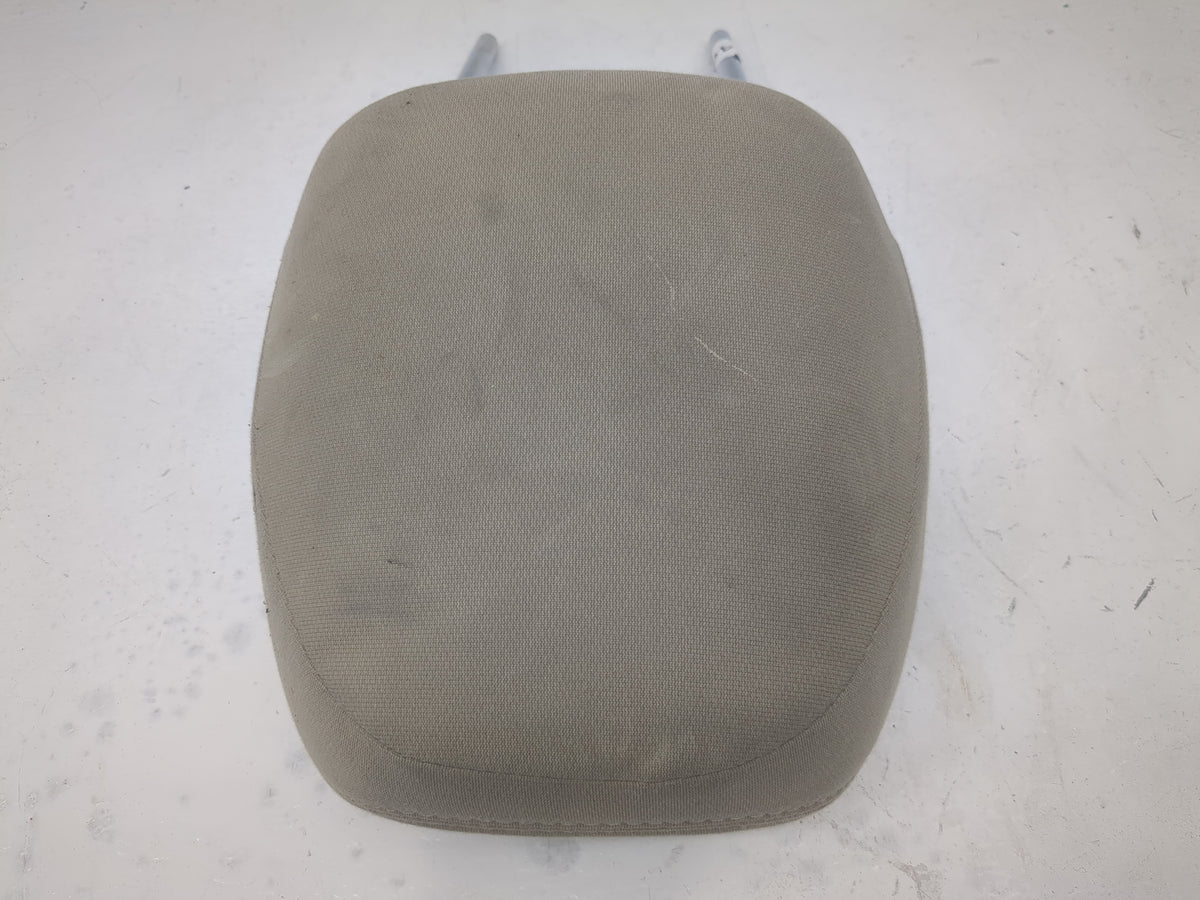 2014 Kia Optima Headrest Head Rest Front Driver Passenger Seat Fits OEM Used Auto Parts - Oemusedautoparts1.com