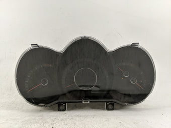 compare product 2014 Kia Optima Instrument Cluster Speedometer Gauges Fits OEM Used Auto Parts