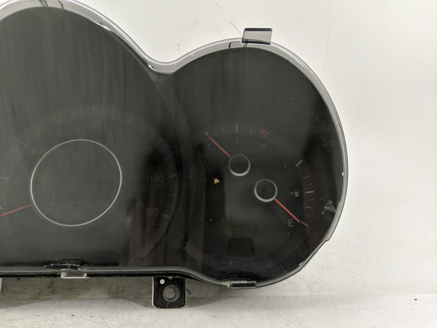 2014 Kia Optima Instrument Cluster Speedometer Gauges Fits OEM Used Auto Parts - Oemusedautoparts1.com