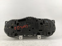 2014 Kia Optima Instrument Cluster Speedometer Gauges Fits OEM Used Auto Parts - Oemusedautoparts1.com