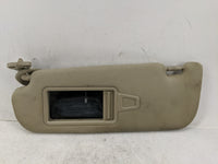 2011-2016 Kia Optima Sun Visor Shade Replacement Driver Left Mirror Fits Fits 2011 2012 2013 2014 2015 2016 OEM Used Auto Pa