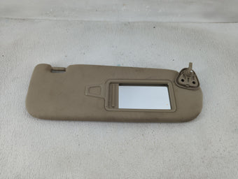 compare product 2011-2016 Kia Optima Sun Visor Shade Replacement Passenger Right Mirror Fits Fits 2011 2012 2013 2014 2015 2016 OEM Used Auto Parts