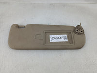 2011-2016 Kia Optima Sun Visor Shade Replacement Passenger Right Mirror Fits Fits 2011 2012 2013 2014 2015 2016 OEM Used Aut