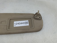 2011-2016 Kia Optima Sun Visor Shade Replacement Passenger Right Mirror Fits Fits 2011 2012 2013 2014 2015 2016 OEM Used Aut