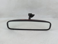 2014-2016 Kia Optima Interior Rear View Mirror Replacement OEM P/N:E4012143 Fits OEM Used Auto Parts - Oemusedautoparts1.com