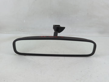 2014-2016 Kia Optima Interior Rear View Mirror Replacement OEM P/N:E4012143 Fits OEM Used Auto Parts - Oemusedautoparts1.com