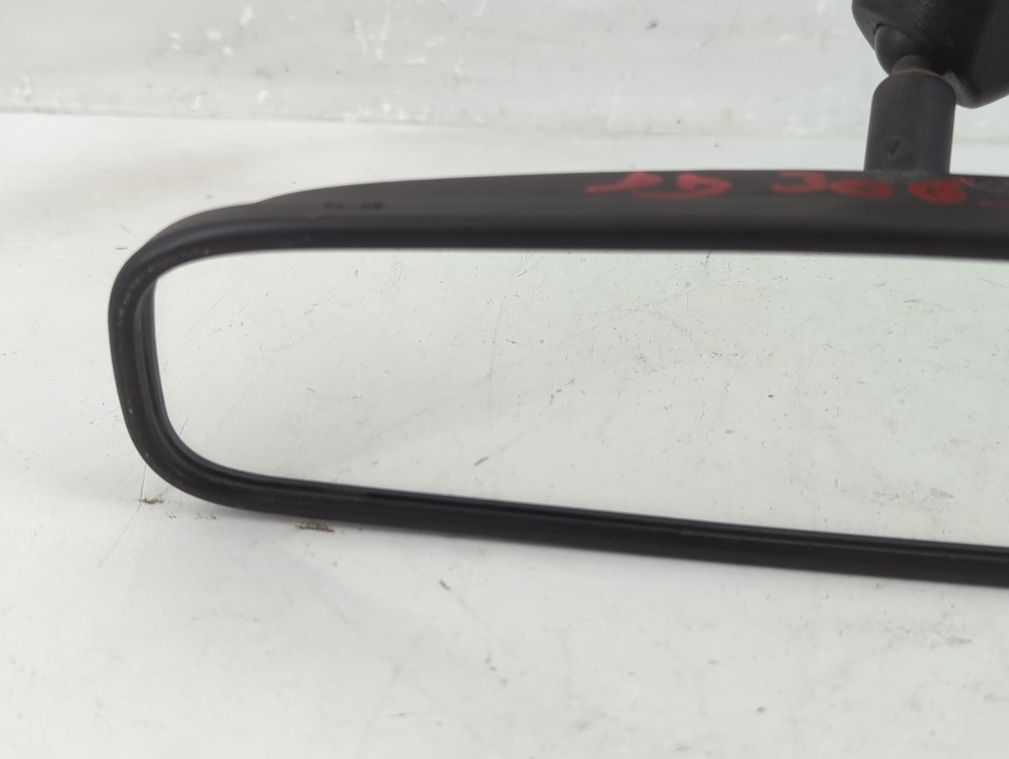 2014-2016 Kia Optima Interior Rear View Mirror Replacement OEM P/N:E4012143 Fits OEM Used Auto Parts - Oemusedautoparts1.com