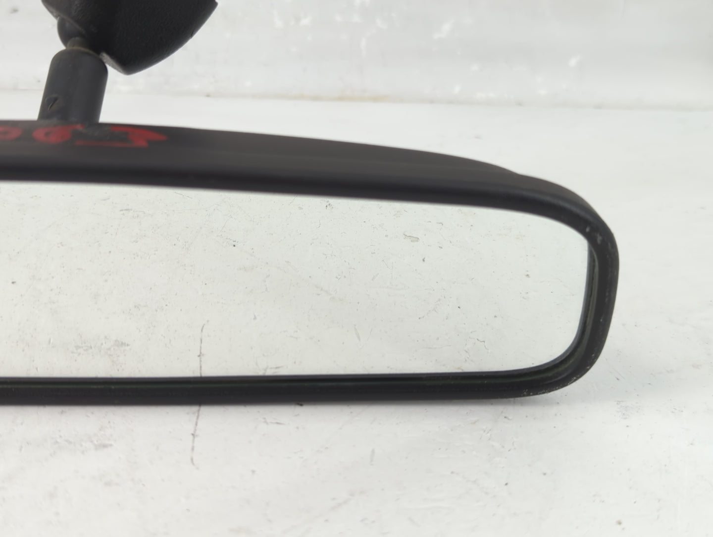2014-2016 Kia Optima Interior Rear View Mirror Replacement OEM P/N:E4012143 Fits OEM Used Auto Parts - Oemusedautoparts1.com