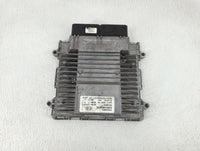 2014-2015 Kia Optima PCM Engine Control Computer ECU ECM PCU OEM P/N:39108-2BGJ0 39138-2GBJ0 Fits Fits 2014 2015 OEM Used Au