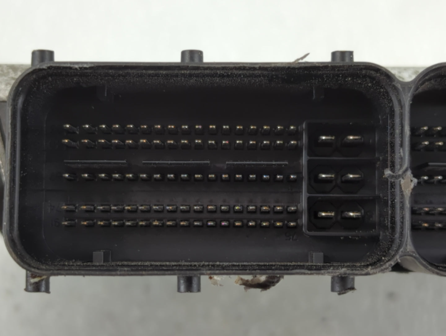 2014-2015 Kia Optima PCM Engine Control Computer ECU ECM PCU OEM P/N:39108-2BGJ0 39138-2GBJ0 Fits Fits 2014 2015 OEM Used Au