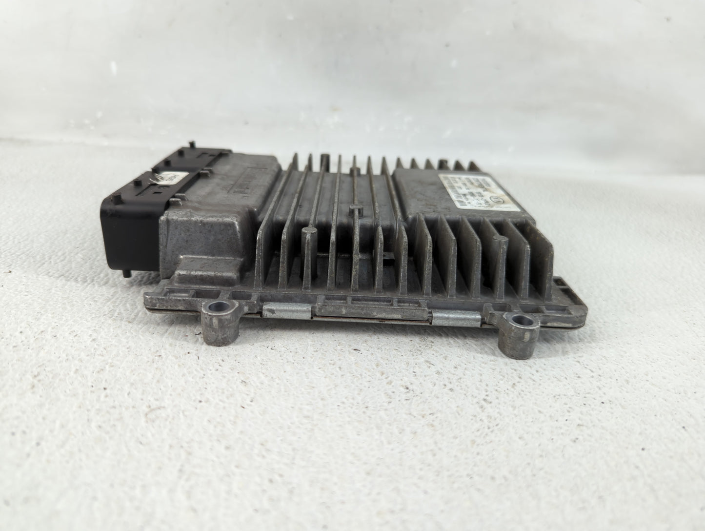 2014-2015 Kia Optima PCM Engine Control Computer ECU ECM PCU OEM P/N:39108-2BGJ0 39138-2GBJ0 Fits Fits 2014 2015 OEM Used Au