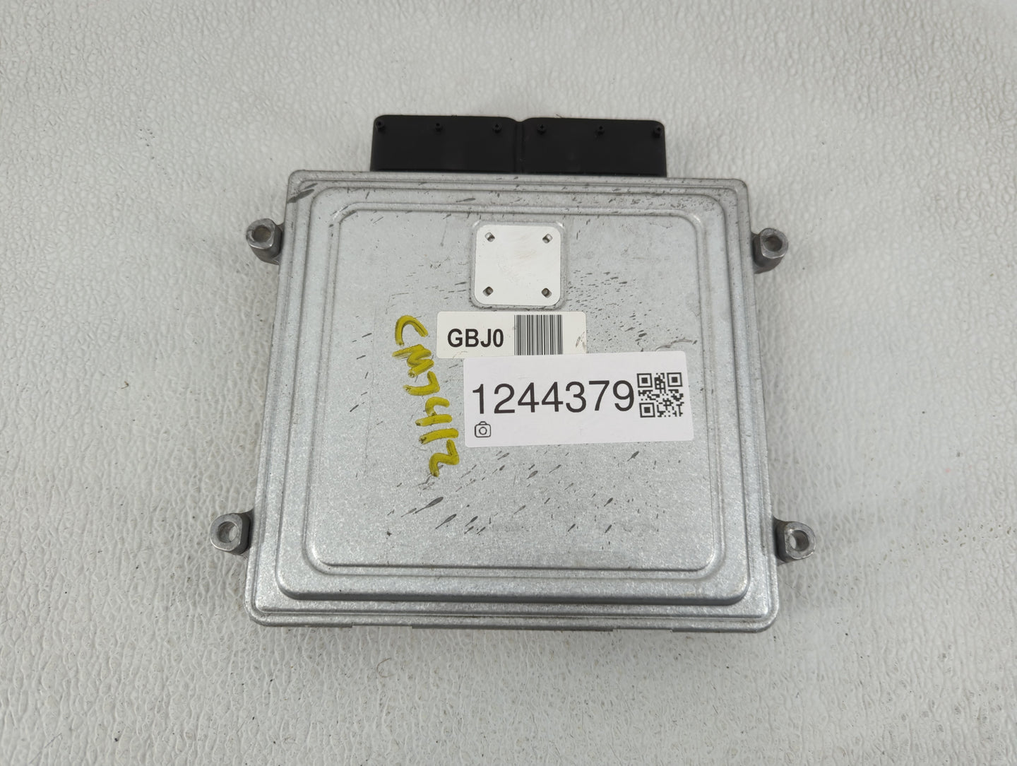 2014-2015 Kia Optima PCM Engine Control Computer ECU ECM PCU OEM P/N:39108-2BGJ0 39138-2GBJ0 Fits Fits 2014 2015 OEM Used Au