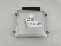 2014-2015 Kia Optima PCM Engine Control Computer ECU ECM PCU OEM P/N:39108-2BGJ0 39138-2GBJ0 Fits Fits 2014 2015 OEM Used Au
