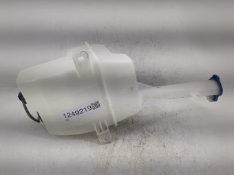 compare product 2011-2015 Kia Optima Windshield Washer Fluid Reservoir Bottle Oem