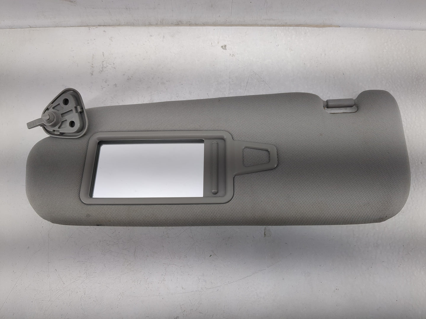 2011-2016 Kia Optima Sun Visor Shade Replacement Driver Left Mirror Fits Fits 2011 2012 2013 2014 2015 2016 OEM Used Auto Pa