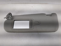 2011-2016 Kia Optima Sun Visor Shade Replacement Driver Left Mirror Fits Fits 2011 2012 2013 2014 2015 2016 OEM Used Auto Pa