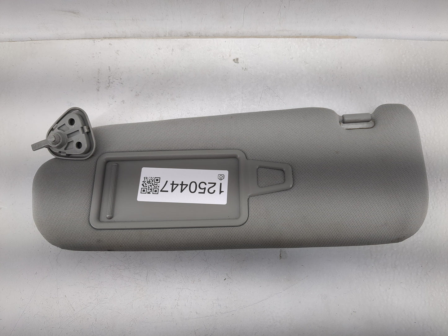 2011-2016 Kia Optima Sun Visor Shade Replacement Driver Left Mirror Fits Fits 2011 2012 2013 2014 2015 2016 OEM Used Auto Pa