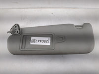 2011-2016 Kia Optima Sun Visor Shade Replacement Driver Left Mirror Fits Fits 2011 2012 2013 2014 2015 2016 OEM Used Auto Pa