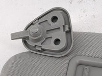 2011-2016 Kia Optima Sun Visor Shade Replacement Driver Left Mirror Fits Fits 2011 2012 2013 2014 2015 2016 OEM Used Auto Pa