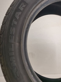 Used Tire 215/55R17 MILESTAR MS932 98V - Tread Depth 7.5/32 - Oemusedautoparts1.com