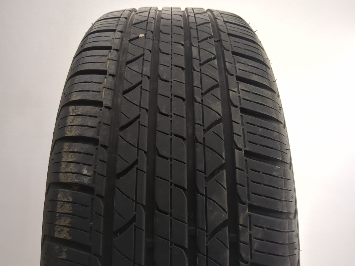 Used Tire 215/55R17 MILESTAR MS932 98V - Tread Depth 7.5/32 - Oemusedautoparts1.com