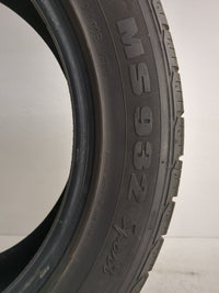 Used Tire 215/55R17 MILESTAR MS932 98V - Tread Depth 7.5/32 - Oemusedautoparts1.com
