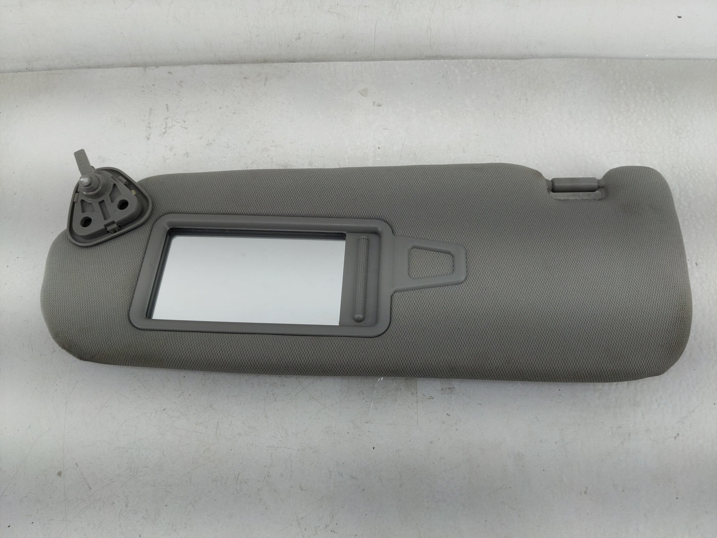 2011-2016 Kia Optima Sun Visor Shade Replacement Driver Left Mirror Fits Fits 2011 2012 2013 2014 2015 2016 OEM Used Auto Pa