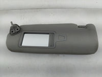 2011-2016 Kia Optima Sun Visor Shade Replacement Driver Left Mirror Fits Fits 2011 2012 2013 2014 2015 2016 OEM Used Auto Pa
