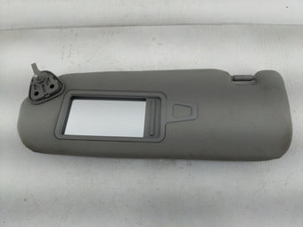 compare product 2011-2016 Kia Optima Sun Visor Shade Replacement Driver Left Mirror Fits Fits 2011 2012 2013 2014 2015 2016 OEM Used Auto Parts