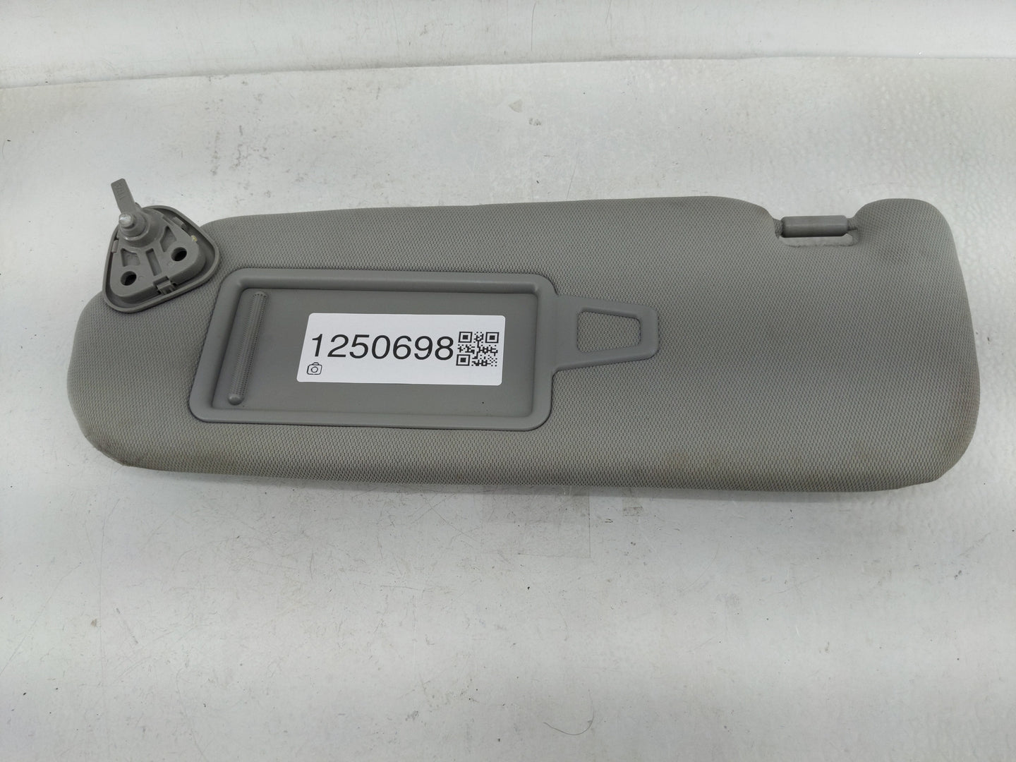 2011-2016 Kia Optima Sun Visor Shade Replacement Driver Left Mirror Fits Fits 2011 2012 2013 2014 2015 2016 OEM Used Auto Pa