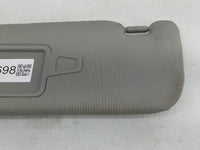 2011-2016 Kia Optima Sun Visor Shade Replacement Driver Left Mirror Fits Fits 2011 2012 2013 2014 2015 2016 OEM Used Auto Pa