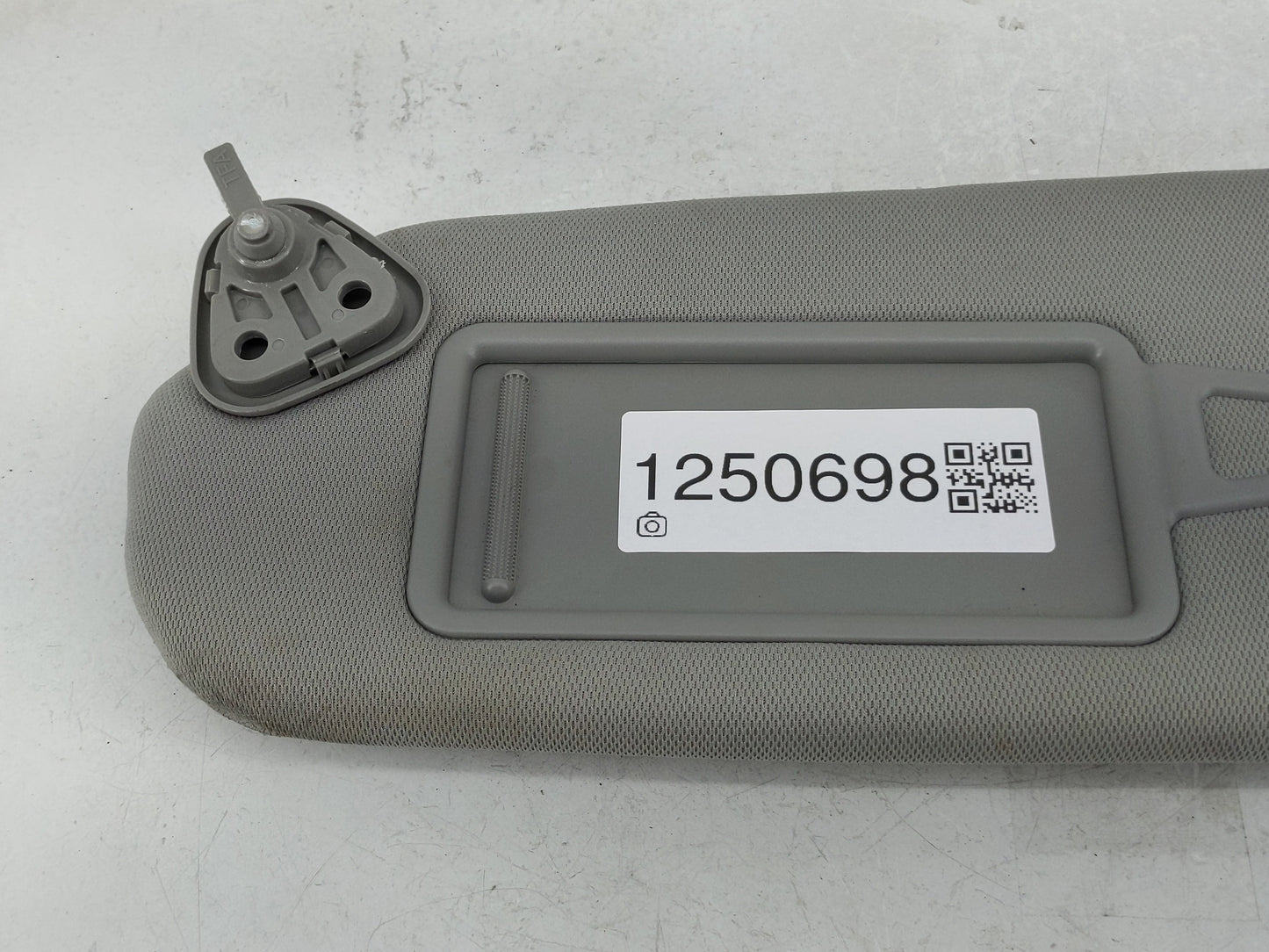 2011-2016 Kia Optima Sun Visor Shade Replacement Driver Left Mirror Fits Fits 2011 2012 2013 2014 2015 2016 OEM Used Auto Pa