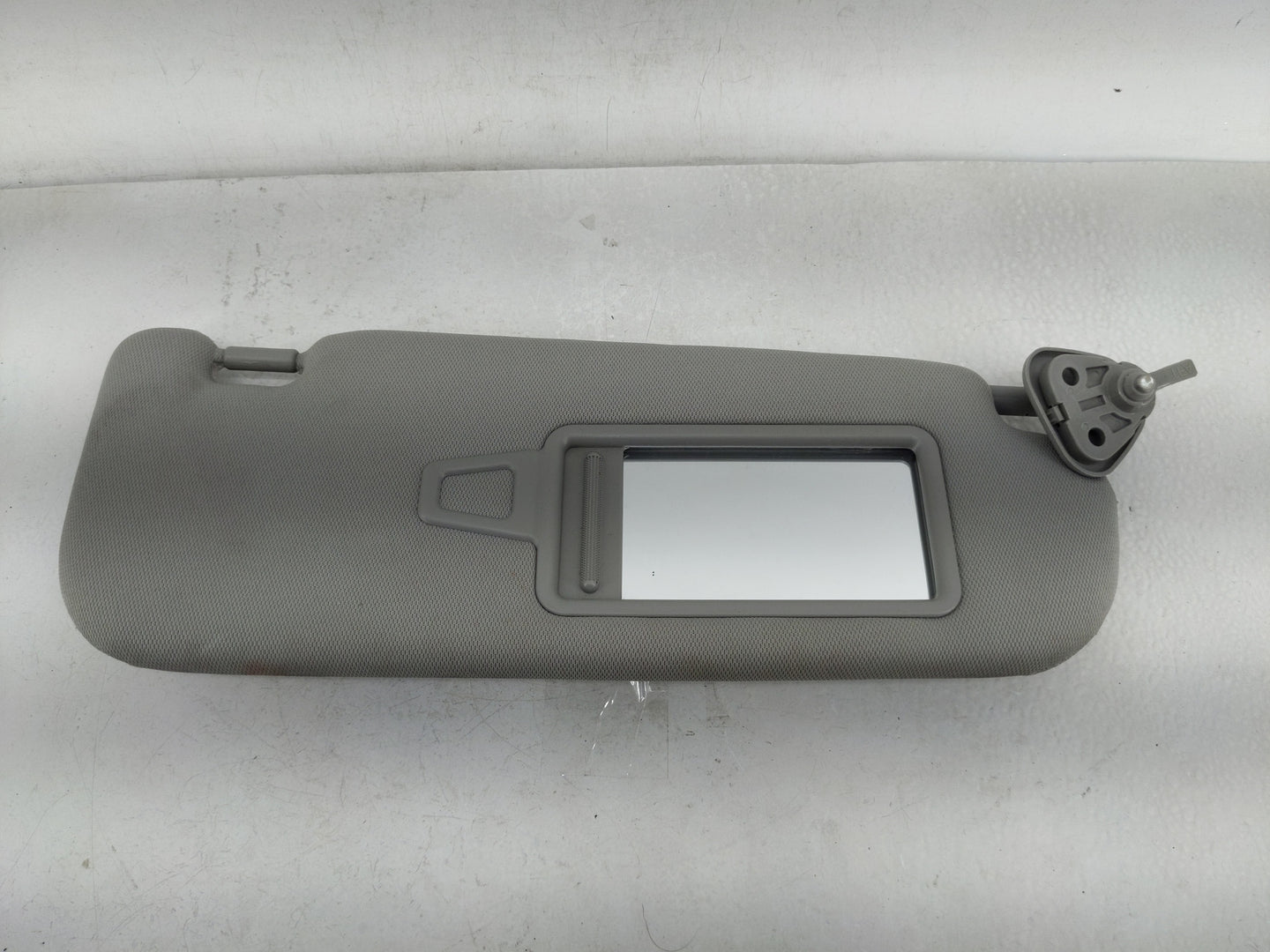 2011-2016 Kia Optima Sun Visor Shade Replacement Passenger Right Mirror Fits Fits 2011 2012 2013 2014 2015 2016 OEM Used Aut