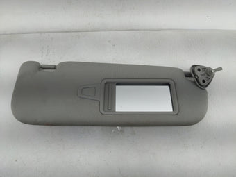 compare product 2011-2016 Kia Optima Sun Visor Shade Replacement Passenger Right Mirror Fits Fits 2011 2012 2013 2014 2015 2016 OEM Used Auto Parts