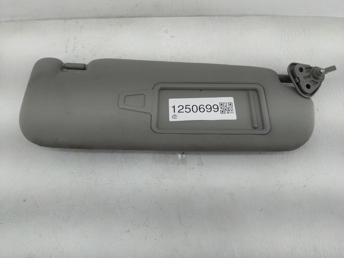 2011-2016 Kia Optima Sun Visor Shade Replacement Passenger Right Mirror Fits Fits 2011 2012 2013 2014 2015 2016 OEM Used Aut