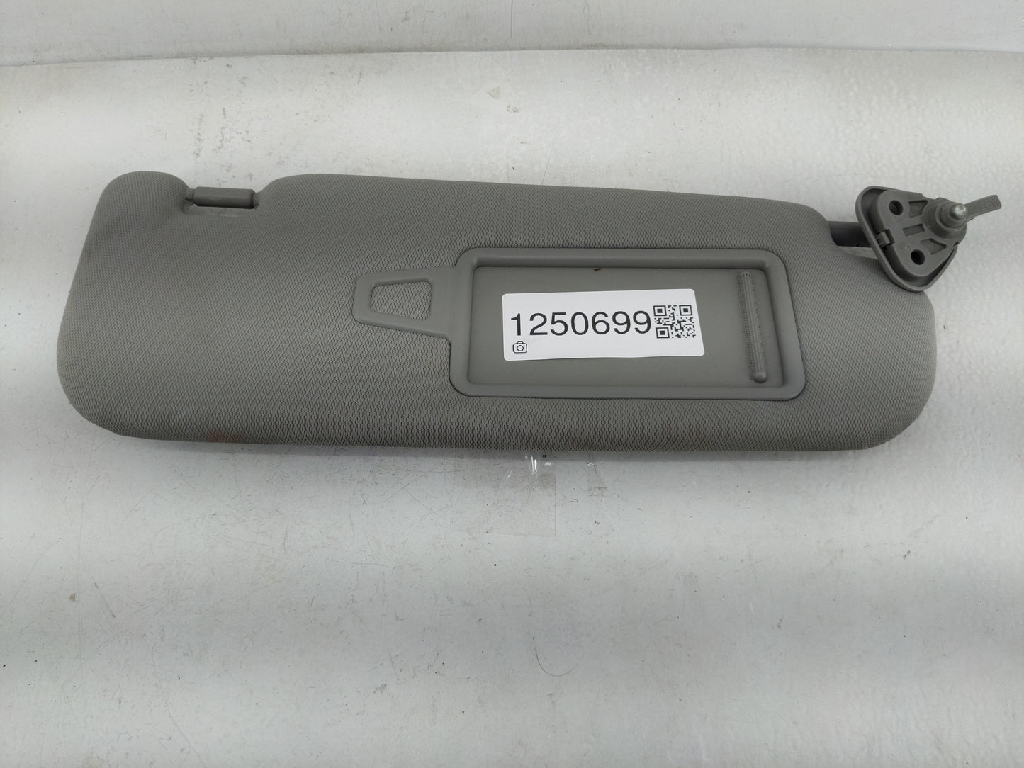 2011-2016 Kia Optima Sun Visor Shade Replacement Passenger Right Mirror Fits Fits 2011 2012 2013 2014 2015 2016 OEM Used Aut