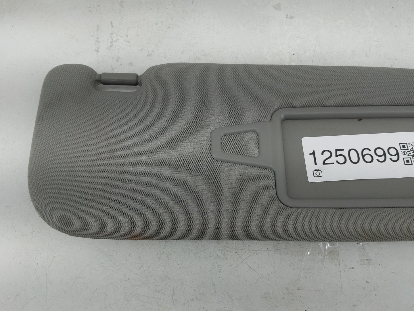 2011-2016 Kia Optima Sun Visor Shade Replacement Passenger Right Mirror Fits Fits 2011 2012 2013 2014 2015 2016 OEM Used Aut