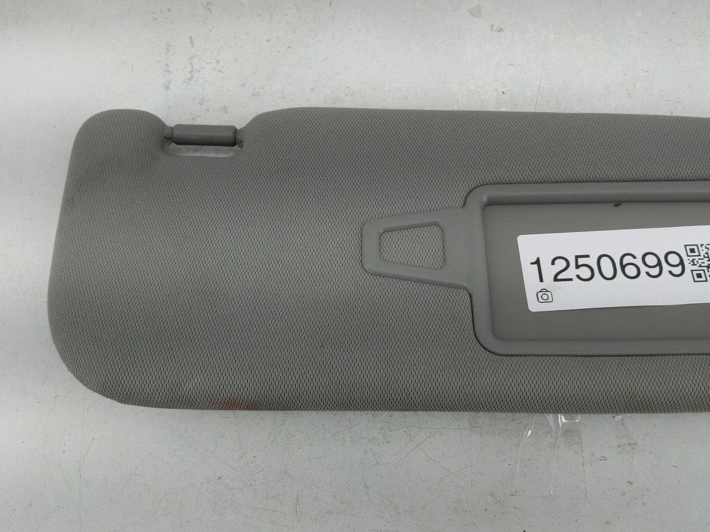 2011-2016 Kia Optima Sun Visor Shade Replacement Passenger Right Mirror Fits Fits 2011 2012 2013 2014 2015 2016 OEM Used Aut