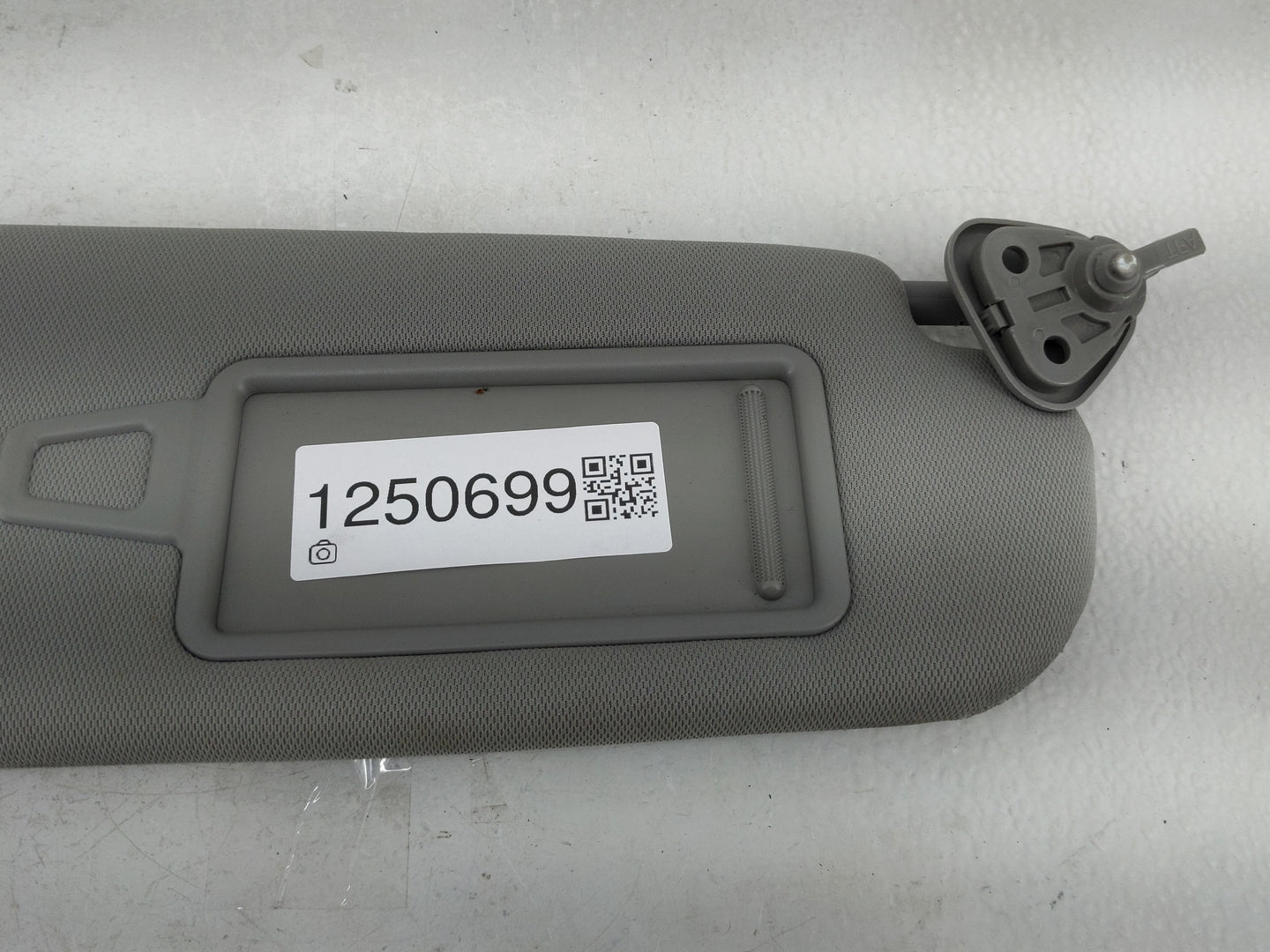 2011-2016 Kia Optima Sun Visor Shade Replacement Passenger Right Mirror Fits Fits 2011 2012 2013 2014 2015 2016 OEM Used Aut