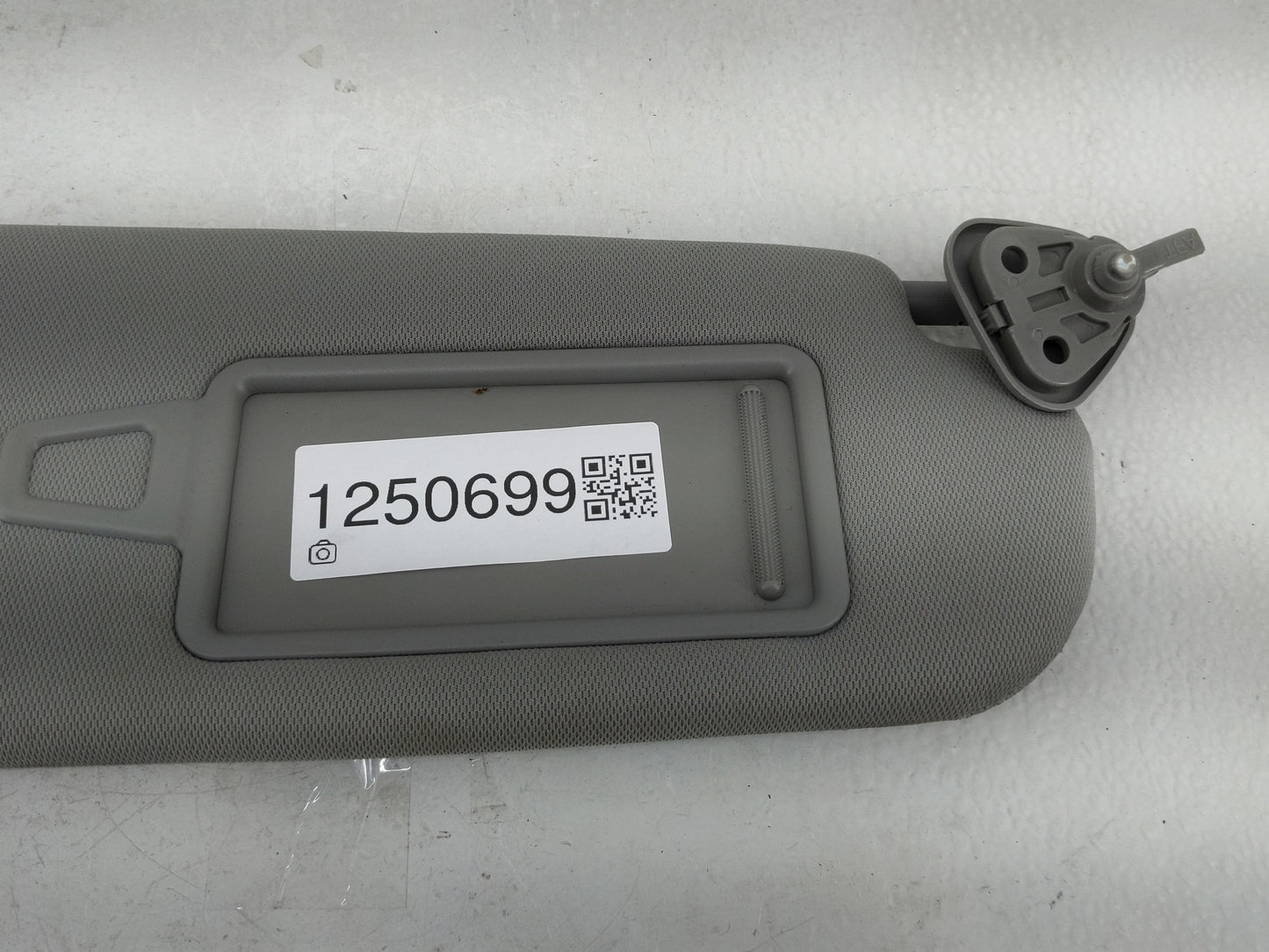 2011-2016 Kia Optima Sun Visor Shade Replacement Passenger Right Mirror Fits Fits 2011 2012 2013 2014 2015 2016 OEM Used Aut