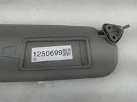 2011-2016 Kia Optima Sun Visor Shade Replacement Passenger Right Mirror Fits Fits 2011 2012 2013 2014 2015 2016 OEM Used Aut