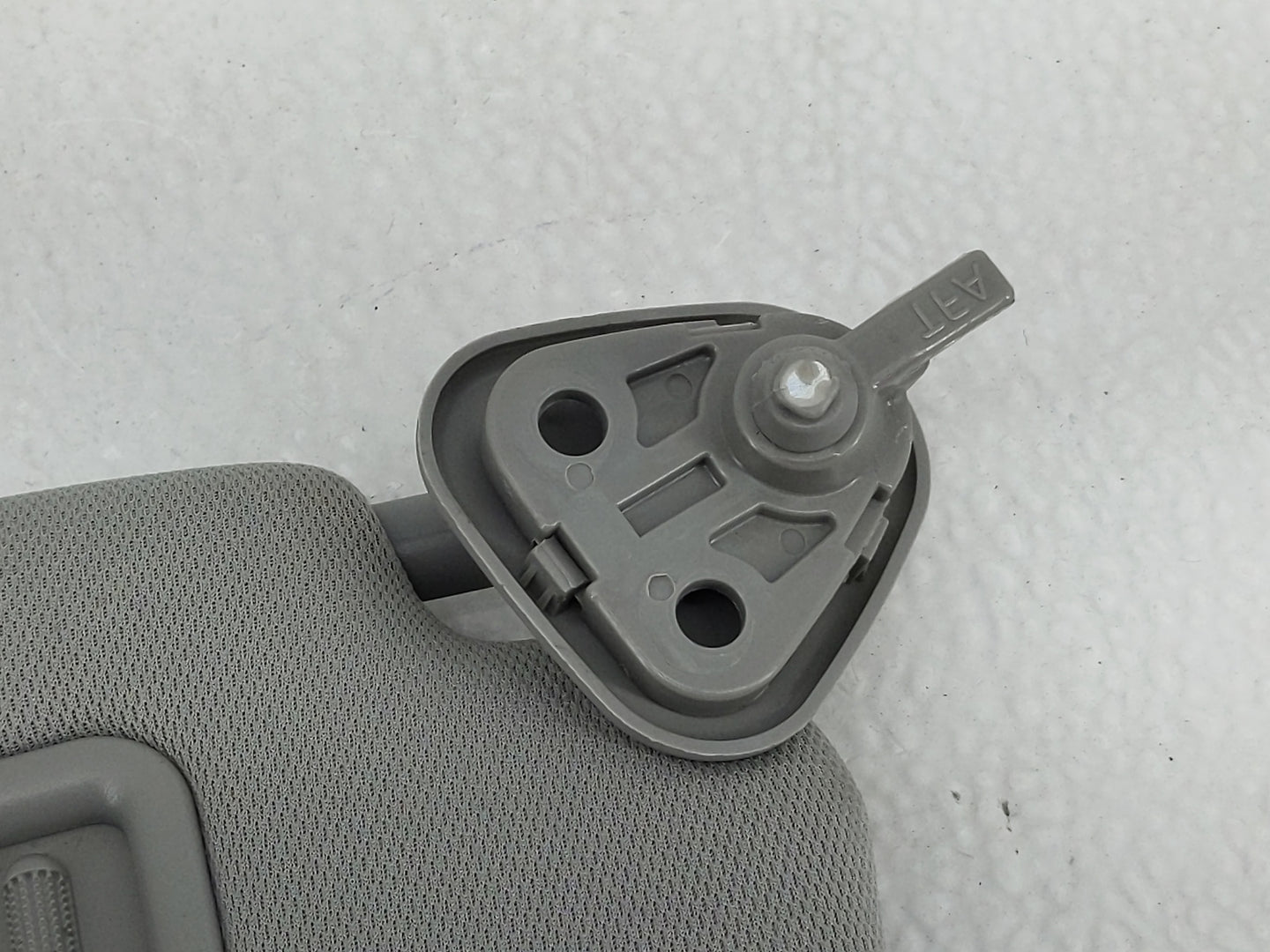 2011-2016 Kia Optima Sun Visor Shade Replacement Passenger Right Mirror Fits Fits 2011 2012 2013 2014 2015 2016 OEM Used Aut
