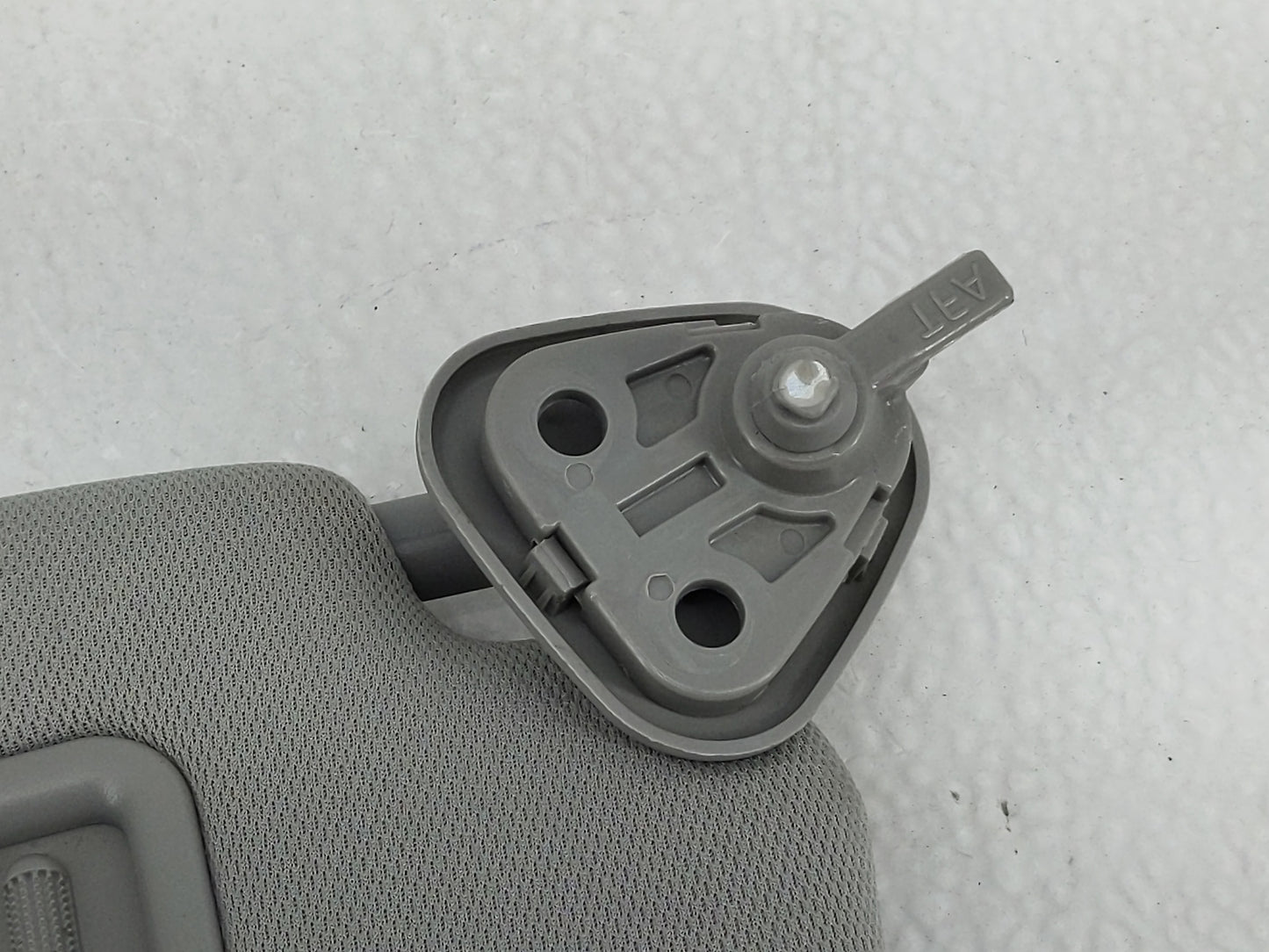 2011-2016 Kia Optima Sun Visor Shade Replacement Passenger Right Mirror Fits Fits 2011 2012 2013 2014 2015 2016 OEM Used Aut