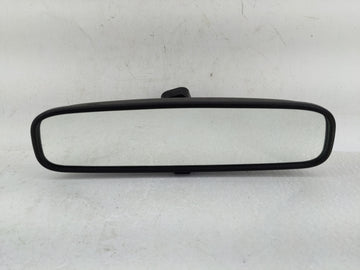 2011-2020 Kia Optima Interior Rear View Mirror Replacement OEM P/N:E4012143 Fits OEM Used Auto Parts - Oemusedautoparts1.com