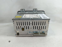 2014-2016 Kia Optima Radio AM FM Cd Player Receiver Replacement P/N:96170-2TBA0CA Fits Fits 2014 2015 2016 OEM Used Auto Par